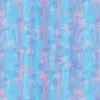 Beachy Palm Ombre