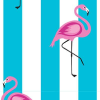 Beverly Flamingos