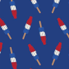 Firecracker Popsicle