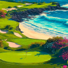 Flamingo Paradise