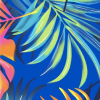 Flouro Palm