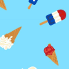 Ice Cream Drip