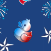 Independence Duckie