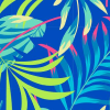 Jungle Glow