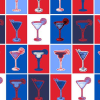 Pop Art Cocktail