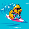 Surfing BB