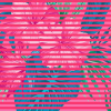 Tropical Stripe