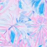 Pastel Palms
