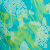 Swimming Turtles